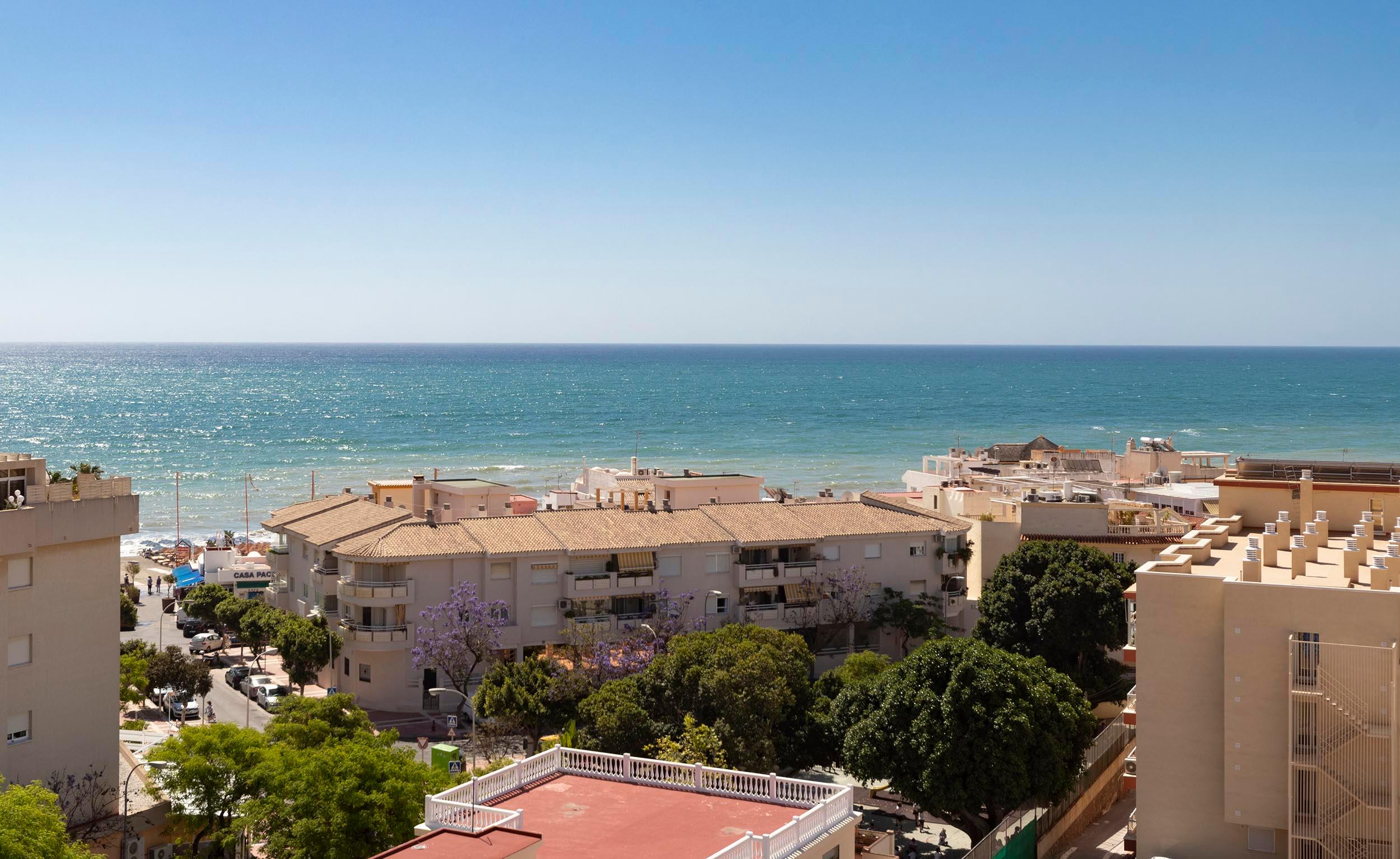 Playa Hotel Palia Las Palomas