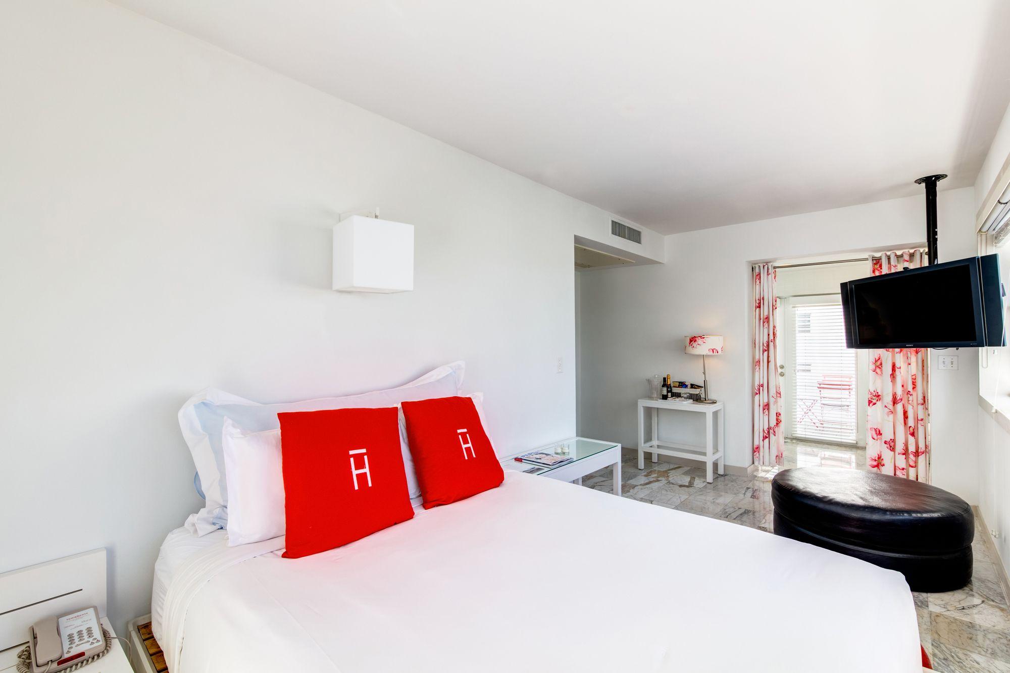Hotel Townhouse Hotel Miami
