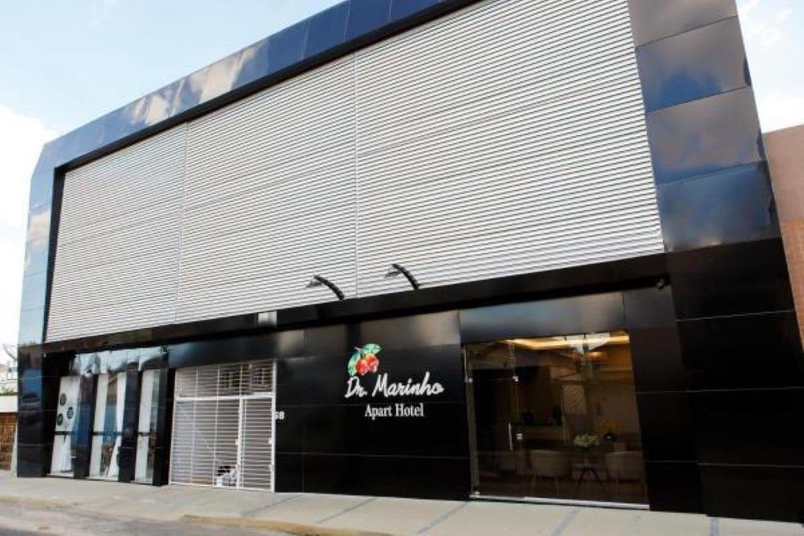 Varios Dr. Marinho Apart Hotel
