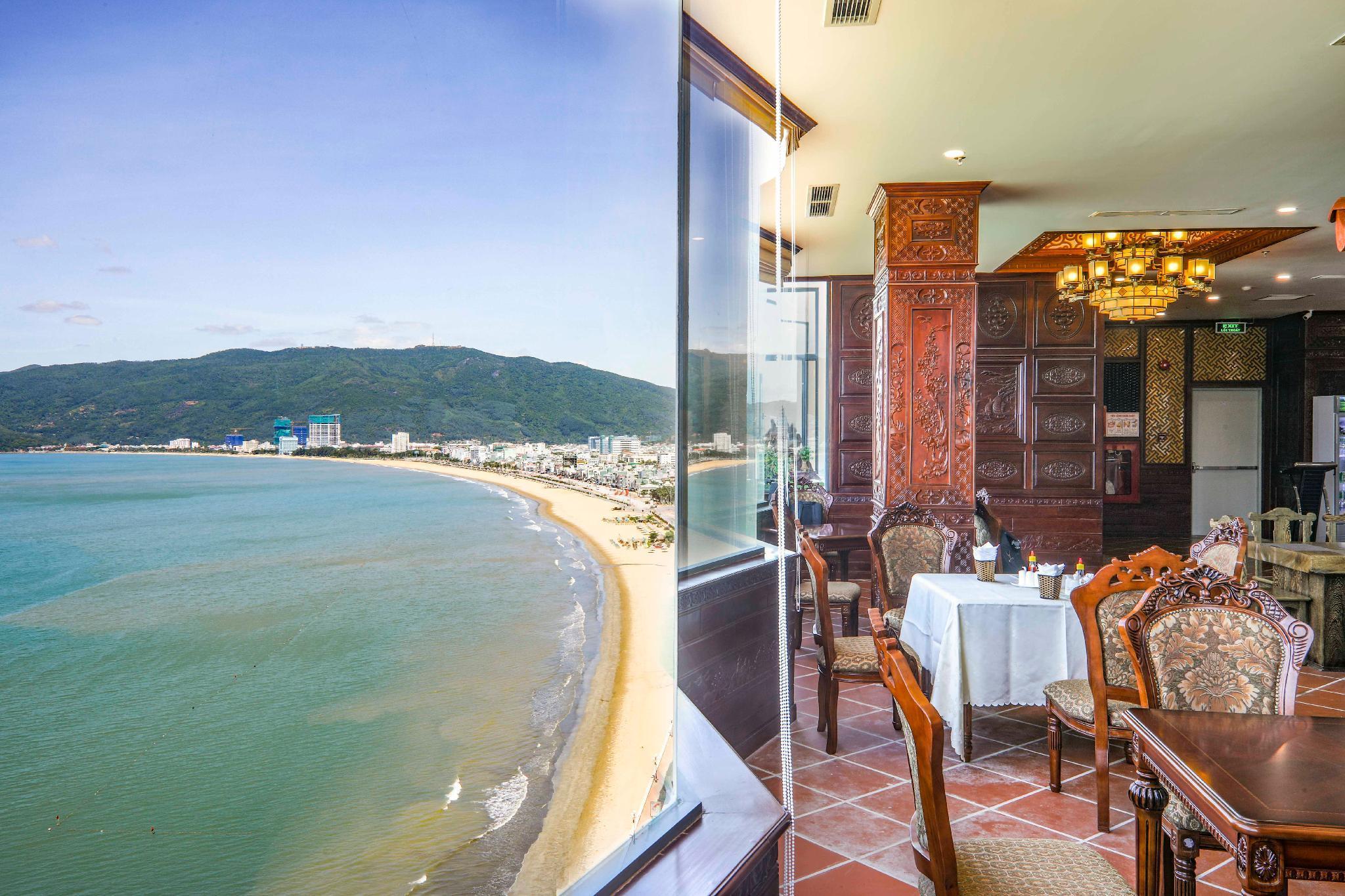 Restaurant HUONG VIET HOTEL QUY NHON