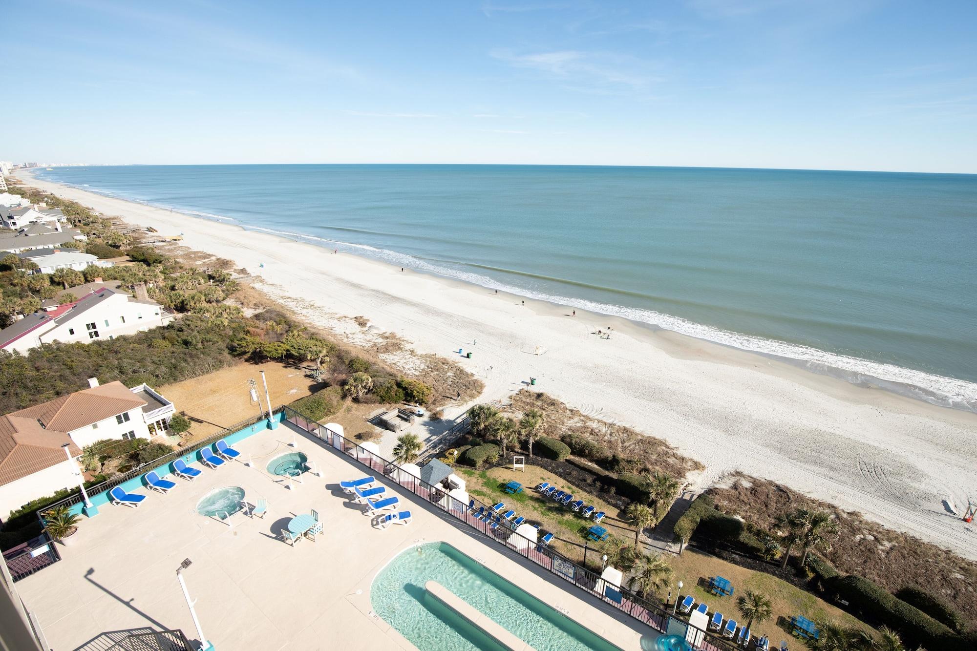 Playa Grande Shores Ocean Resorts Condominiums