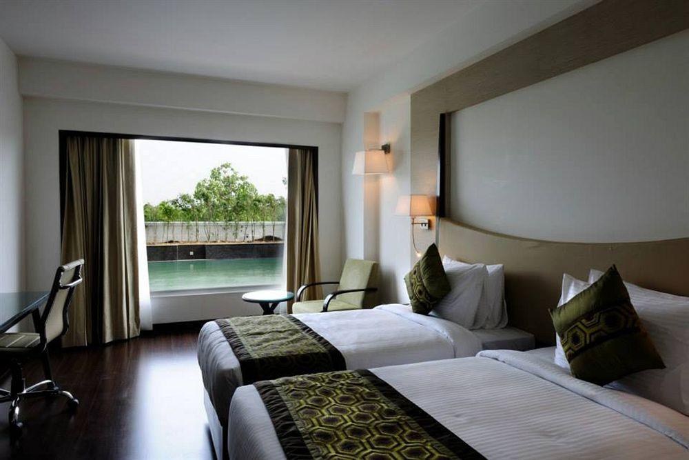 Habitación Country Inn & Suites By Carlson Gurgaon Sohna Road