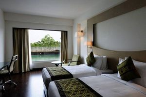 undefined - Country Inn & Suites By Carlson Gurgaon Sohna Road