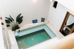 Alojamiento - Casa Hotel Izkina