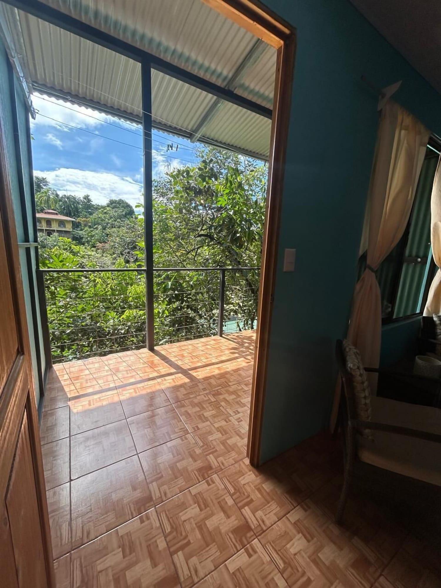 Equipamiento de Habitación Pacific Breeze Lodge