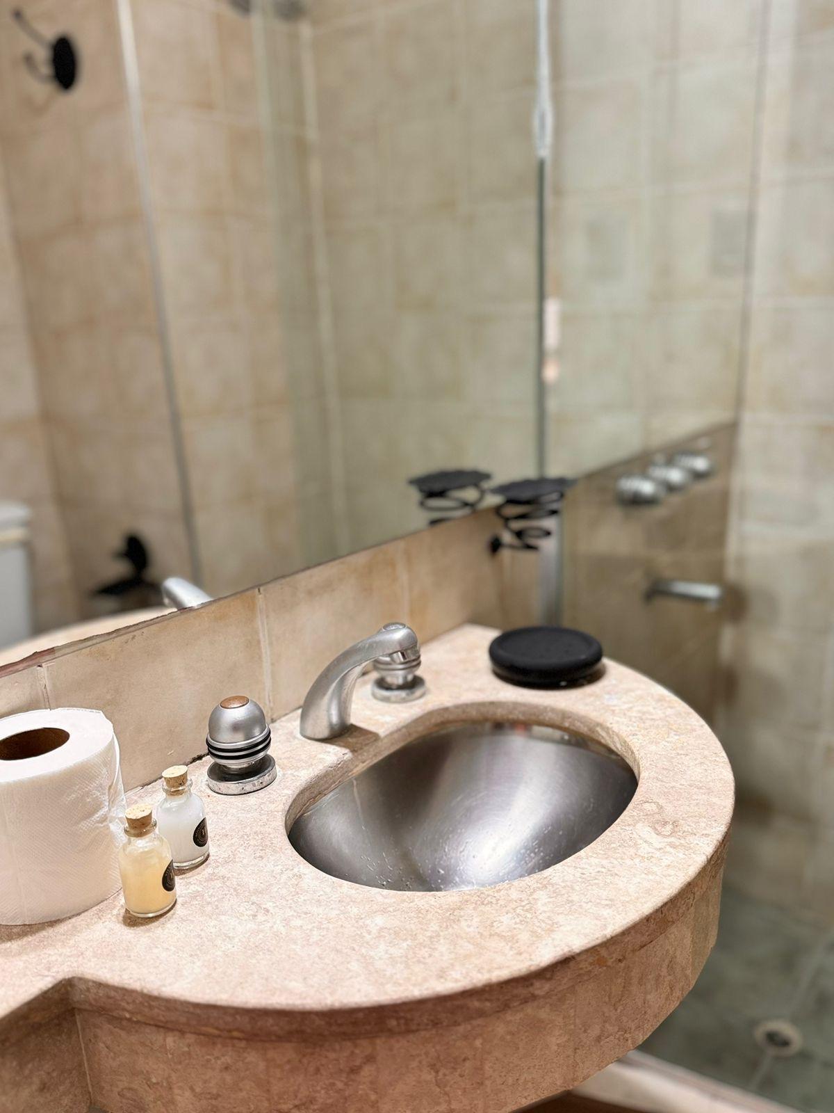 Equipamiento de Habitación HOTEL CUESTA DEL VIENTO