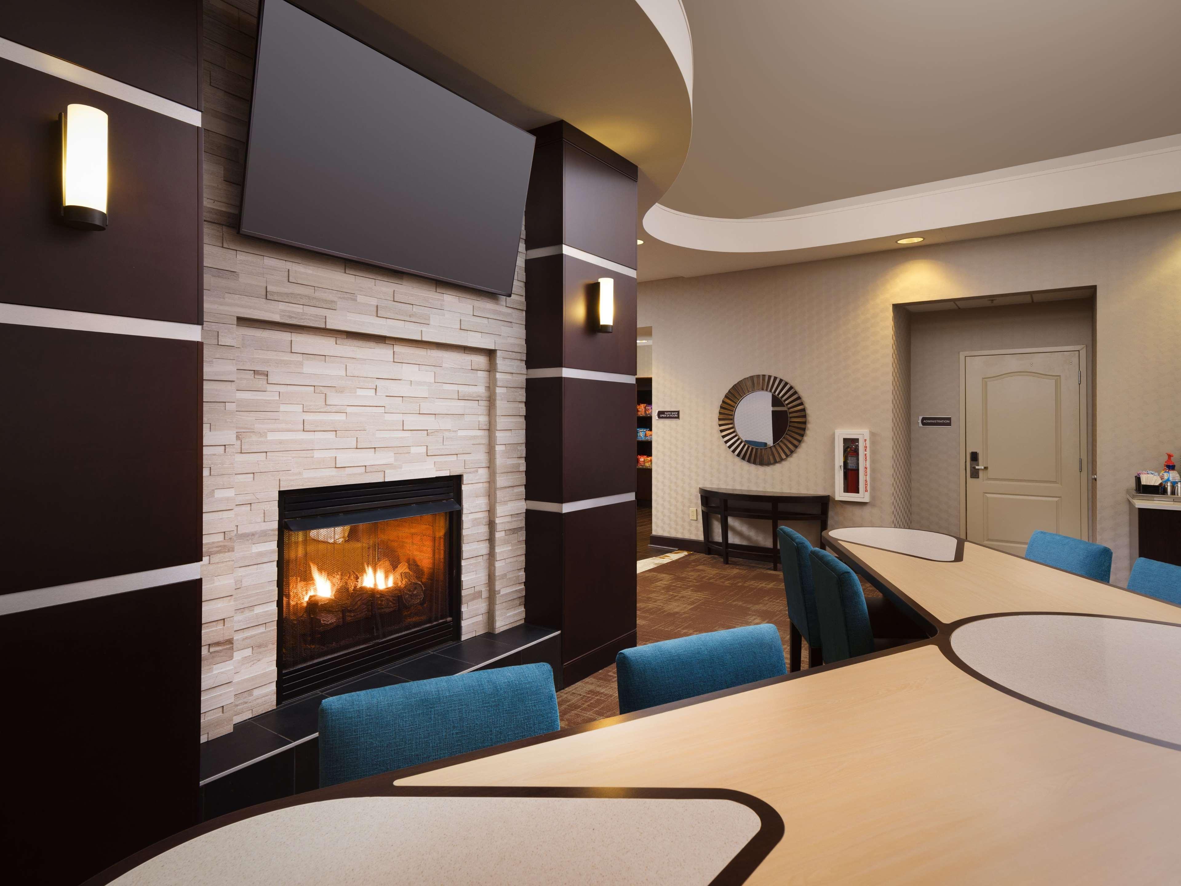 Restaurant Homewood Suites Atlanta Kennesaw