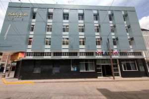 Alojamiento - Hotels Acolla