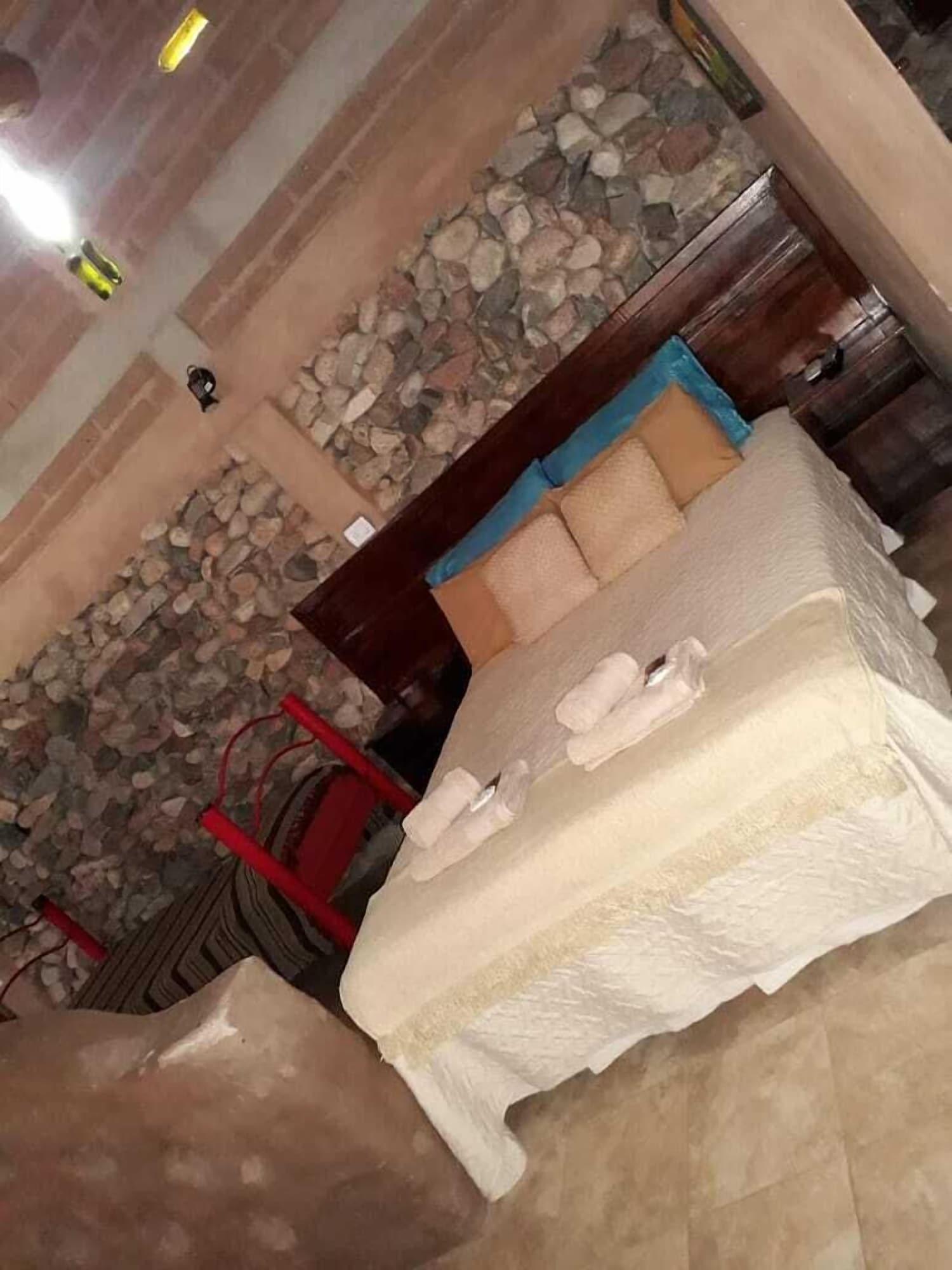 Habitación Hostal Sisabel