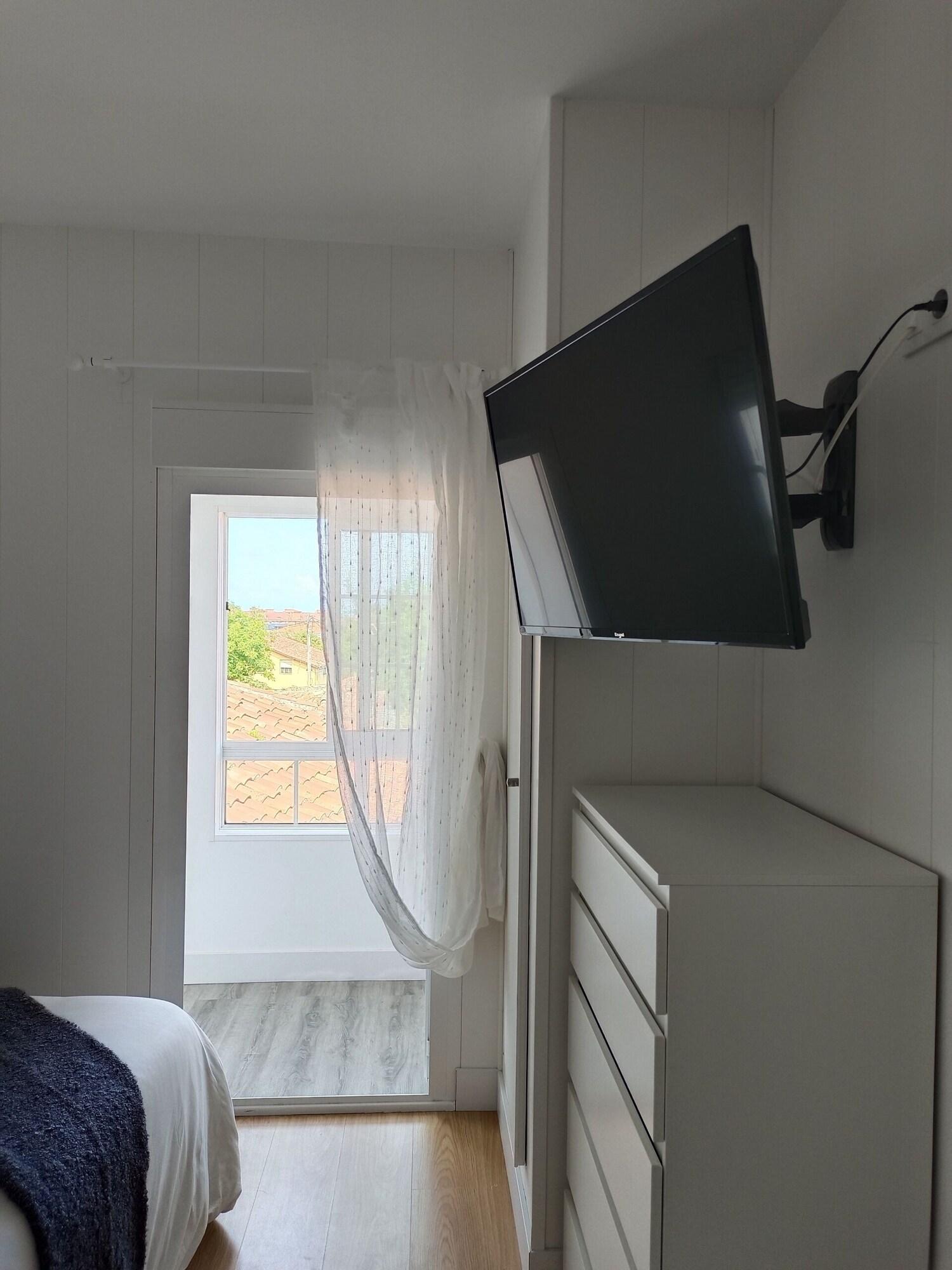 Set de Habitación Hotel Posada del Mar