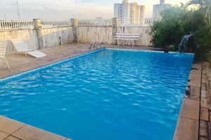 Alojamiento - Veneza Palace Hotel