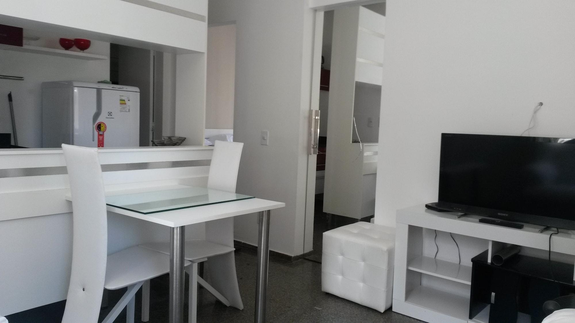 Set de Habitación Villa Costeira Beira Mar