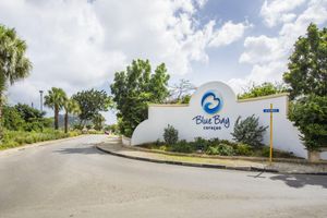 Alojamiento - Blue Bay Villas