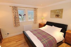 Renta Vacacional - BCC Lochness Cottages