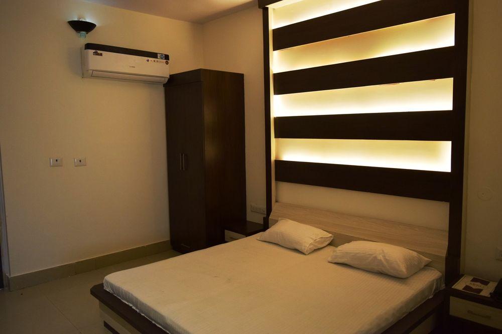 Habitación Ritumbraha Hotel & Resort