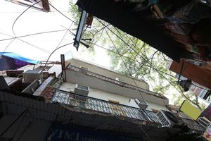 Alojamiento - OYO 9233 Hotel Cottage Lord krishna