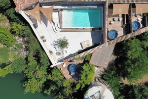 Alojamiento - Les Terrasses de Bélarga