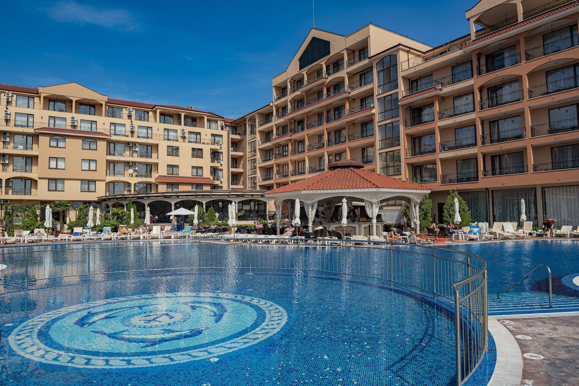 Varios Menada Diamant Residence Apartments