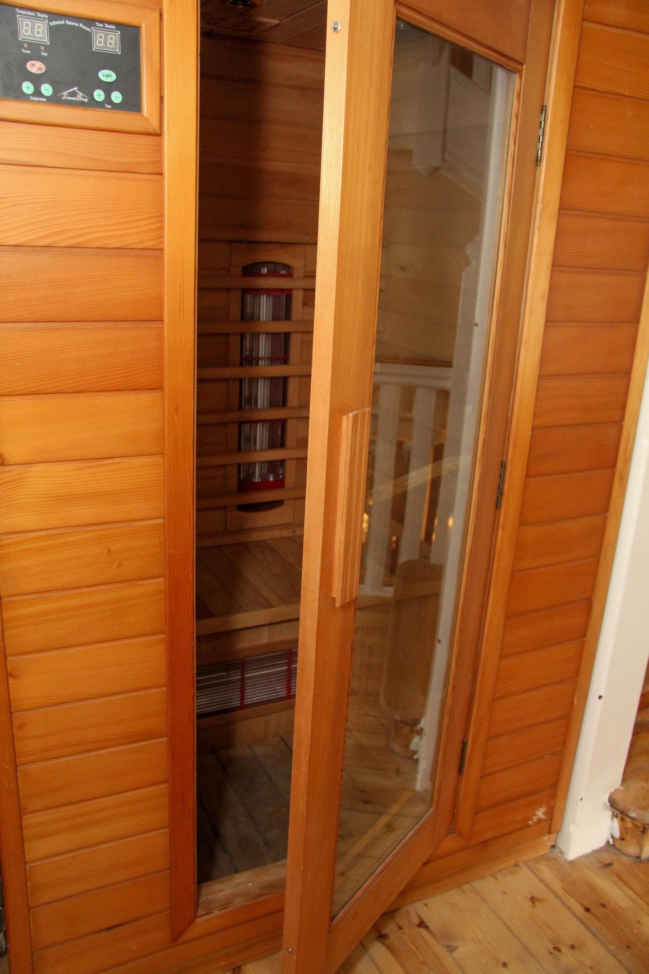 Spa Ashby Manor Guest House