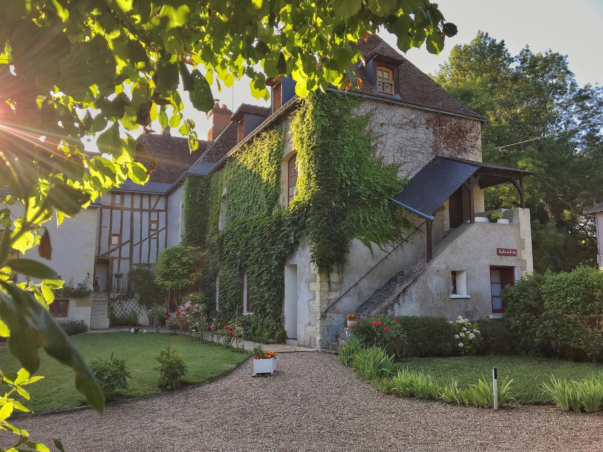 Varios Le Moulin des Landes