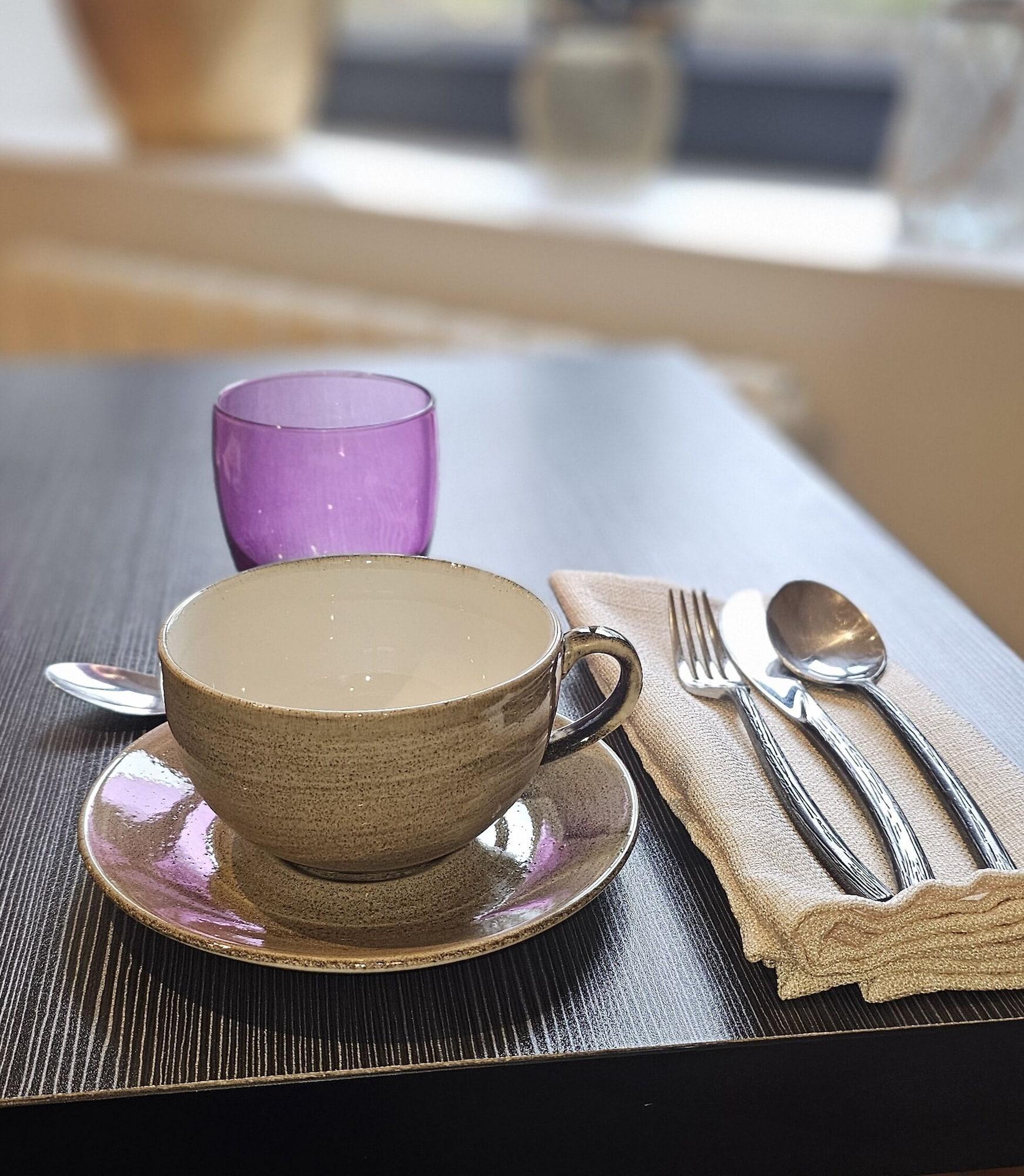 Restaurant L'Atelier d'Epicure - Logis