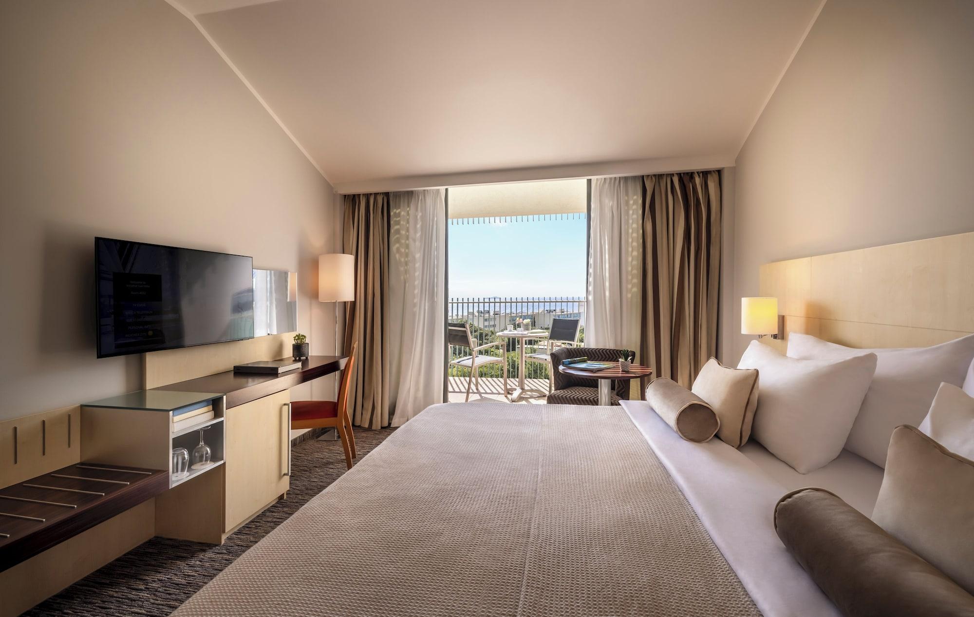 Habitación Valamar Lacroma Hotel