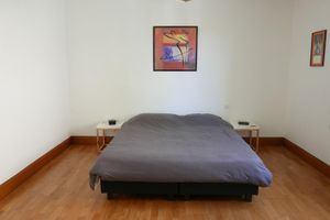 Alquiler Vacacional - Edgar's house - large 3 bedroom house for 6 people - 2 bathrooms