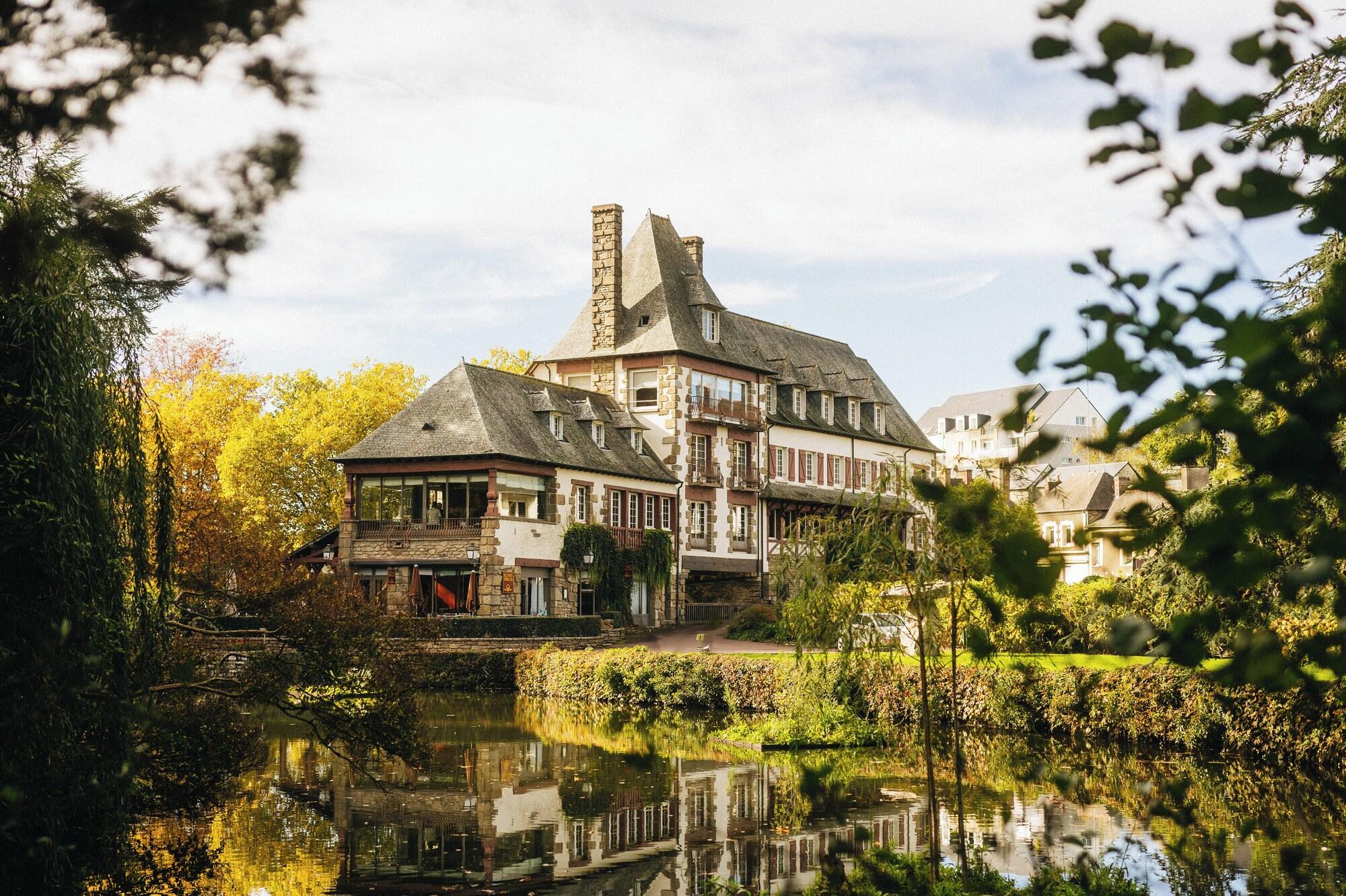 Varios Hotel Ar Milin