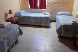 Alquiler Temporario - Complejo Moquehue