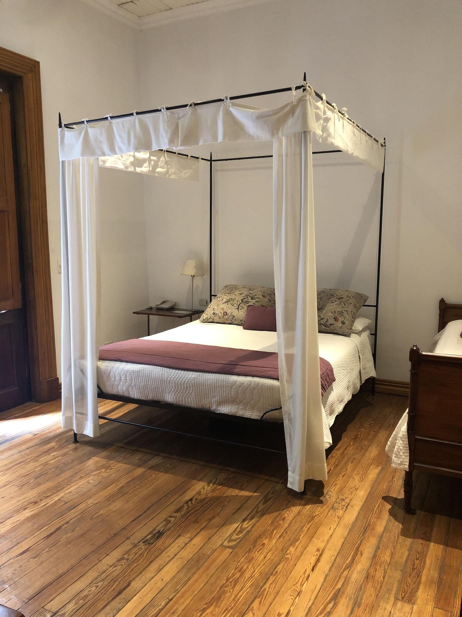 Habitación Cruce´s Hotel Boutique