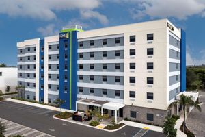 Alojamiento - Home2 Suites by Hilton Miami Doral West Airport
