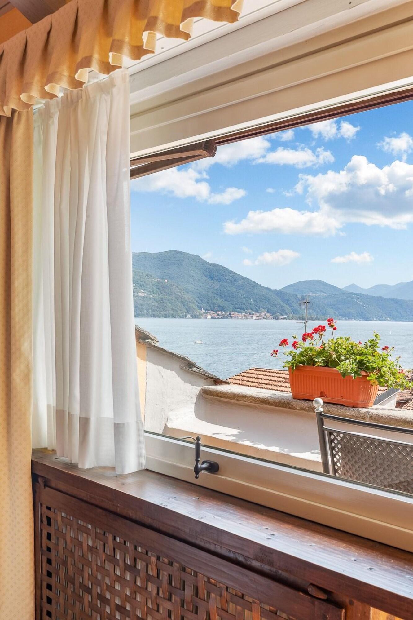 Equipamiento de Habitación Hotel Pironi