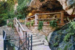 Alojamiento - Balneario de la Virgen