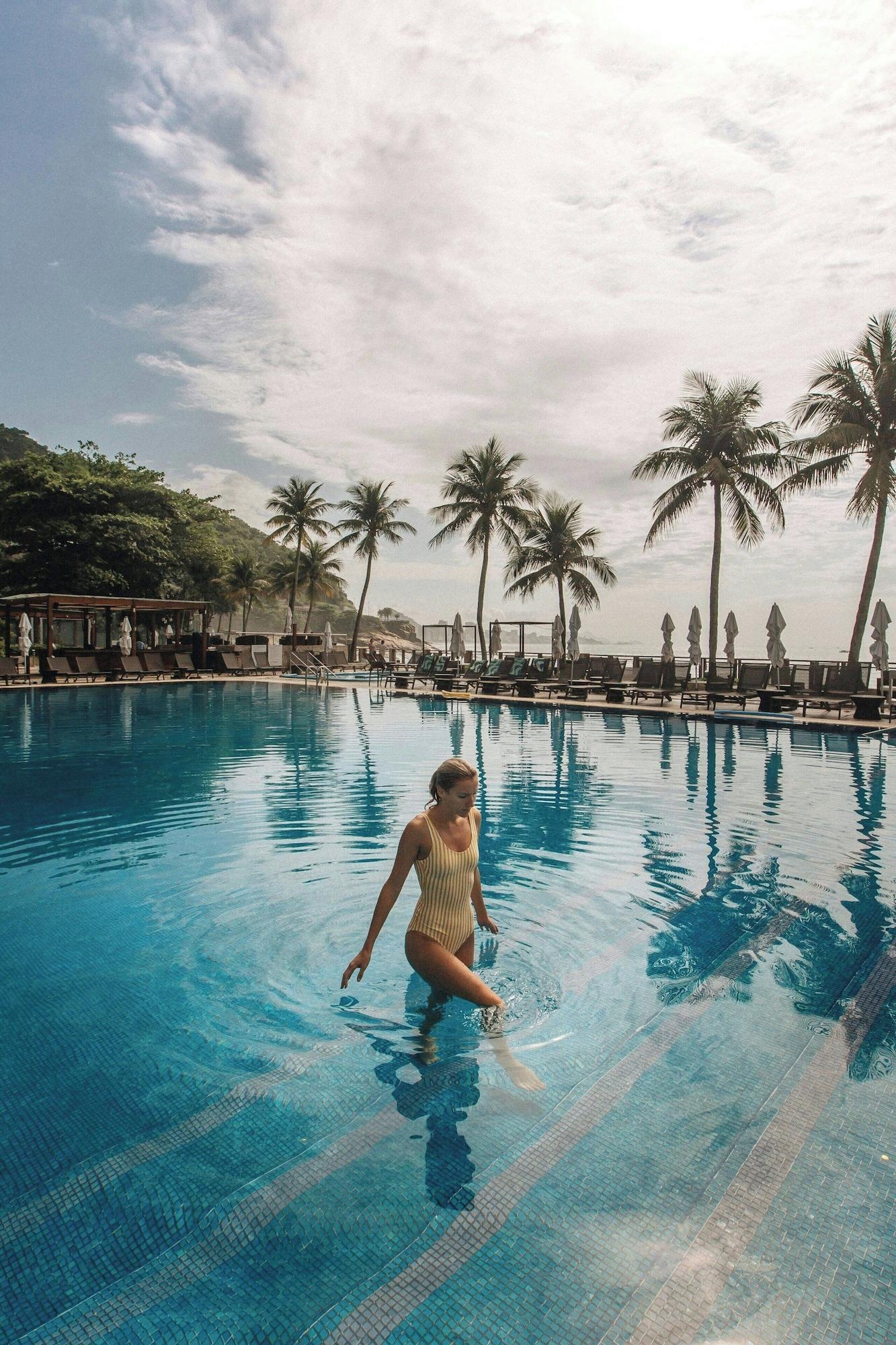 Sheraton Grand Rio Hotel & Resort – foto 16
