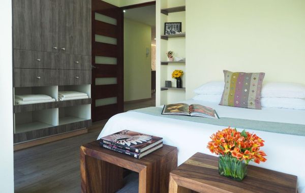 Mirador Pushkin by The Local Way - Hoteles cerca de Arena México en Ciudad de México