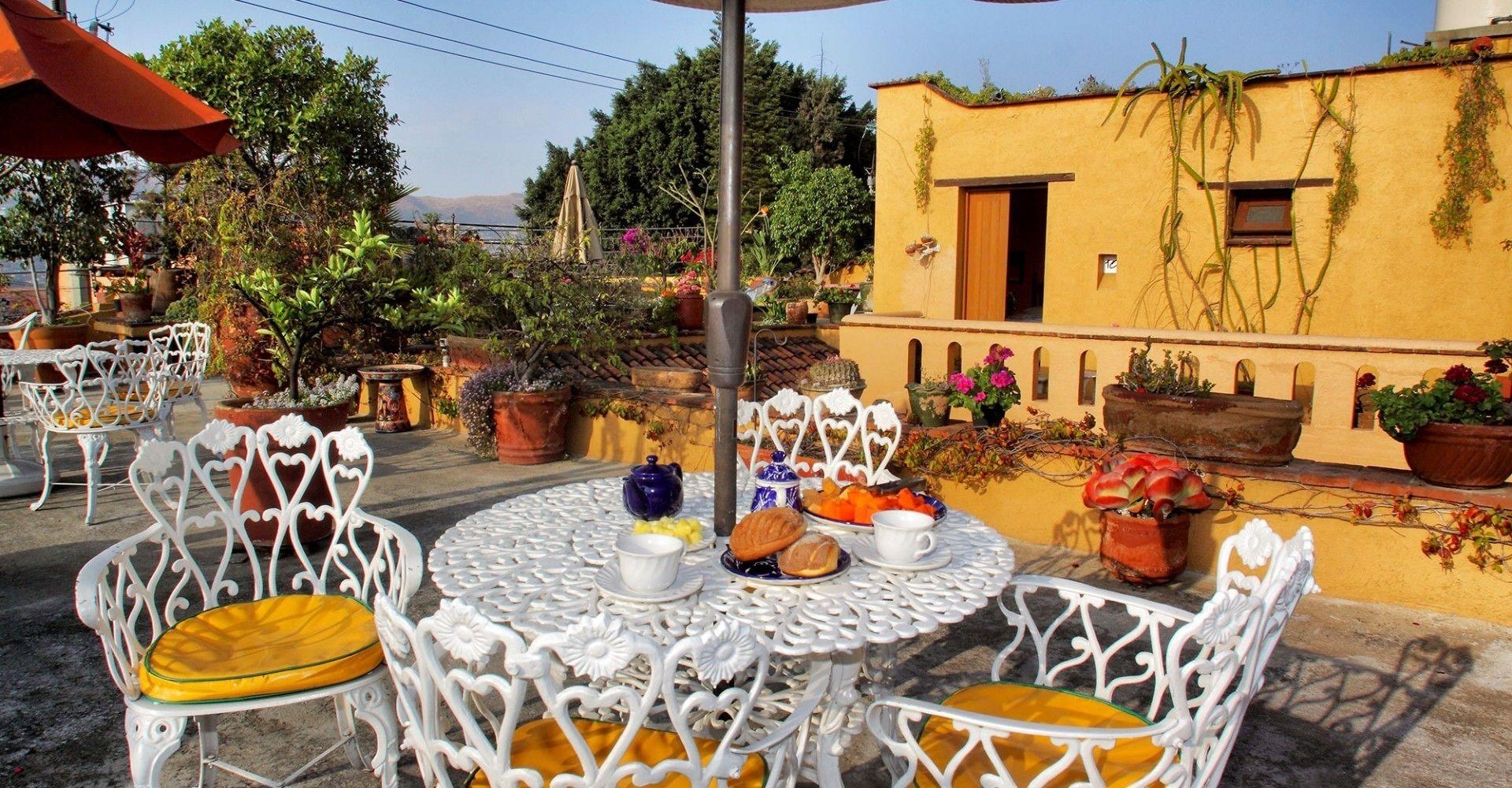 Restaurant Hotel Azucena