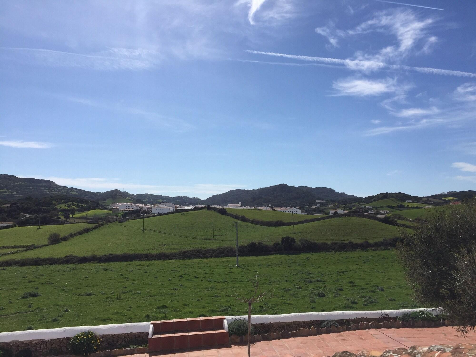 Instalaciones Recreativas Hotel Es Mercadal