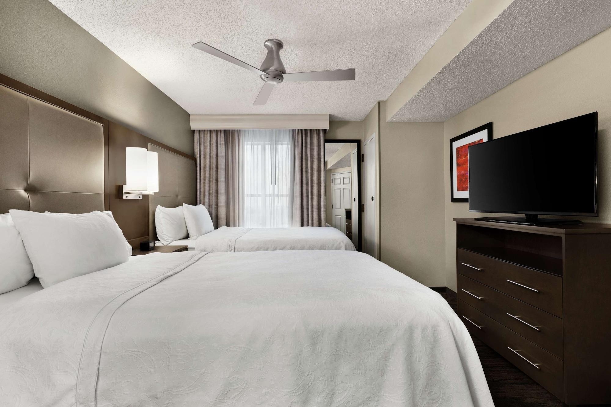 Habitación Homewood Suites by Hilton North Dallas-Plano