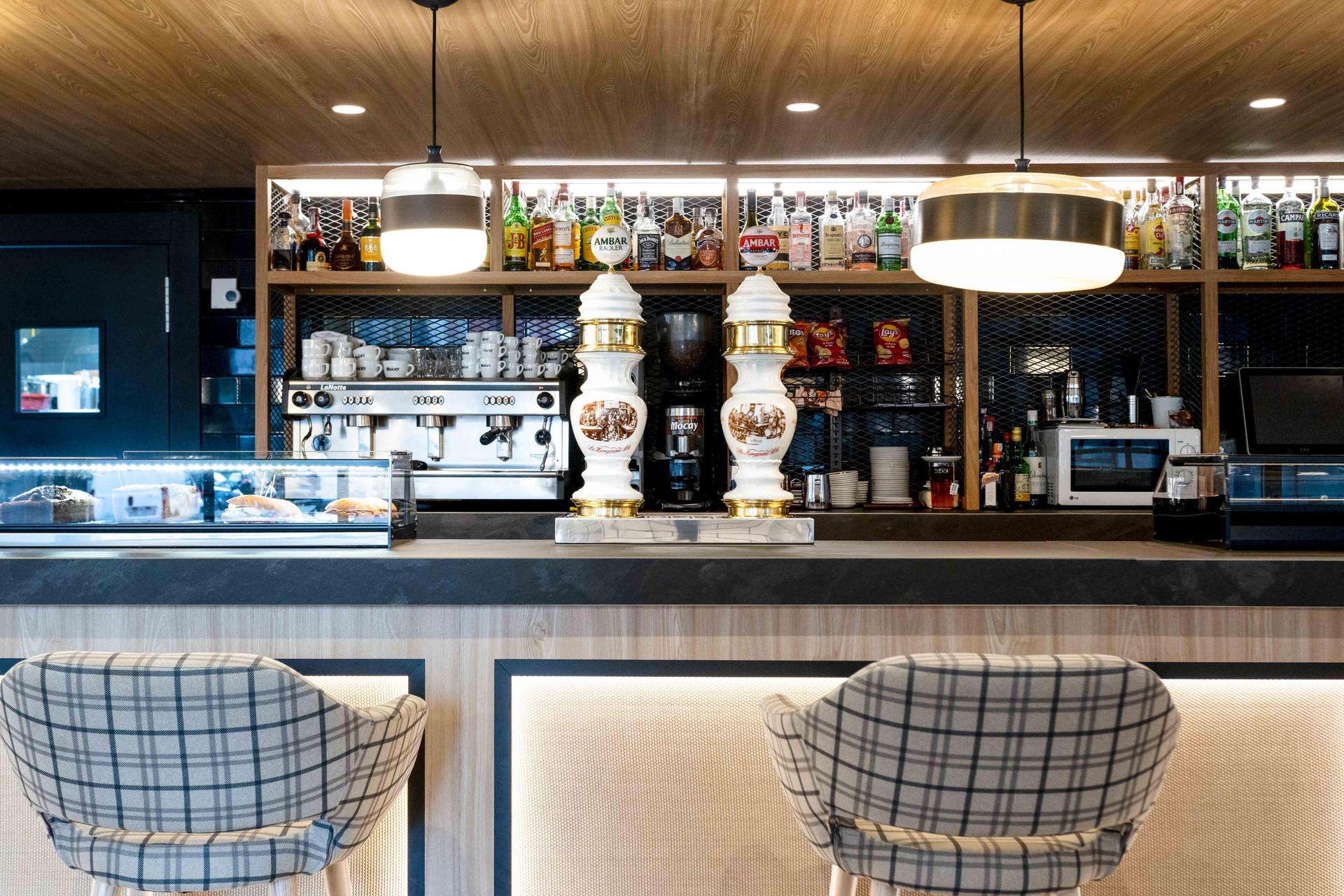 Restaurant Oroel Hotel & SPA