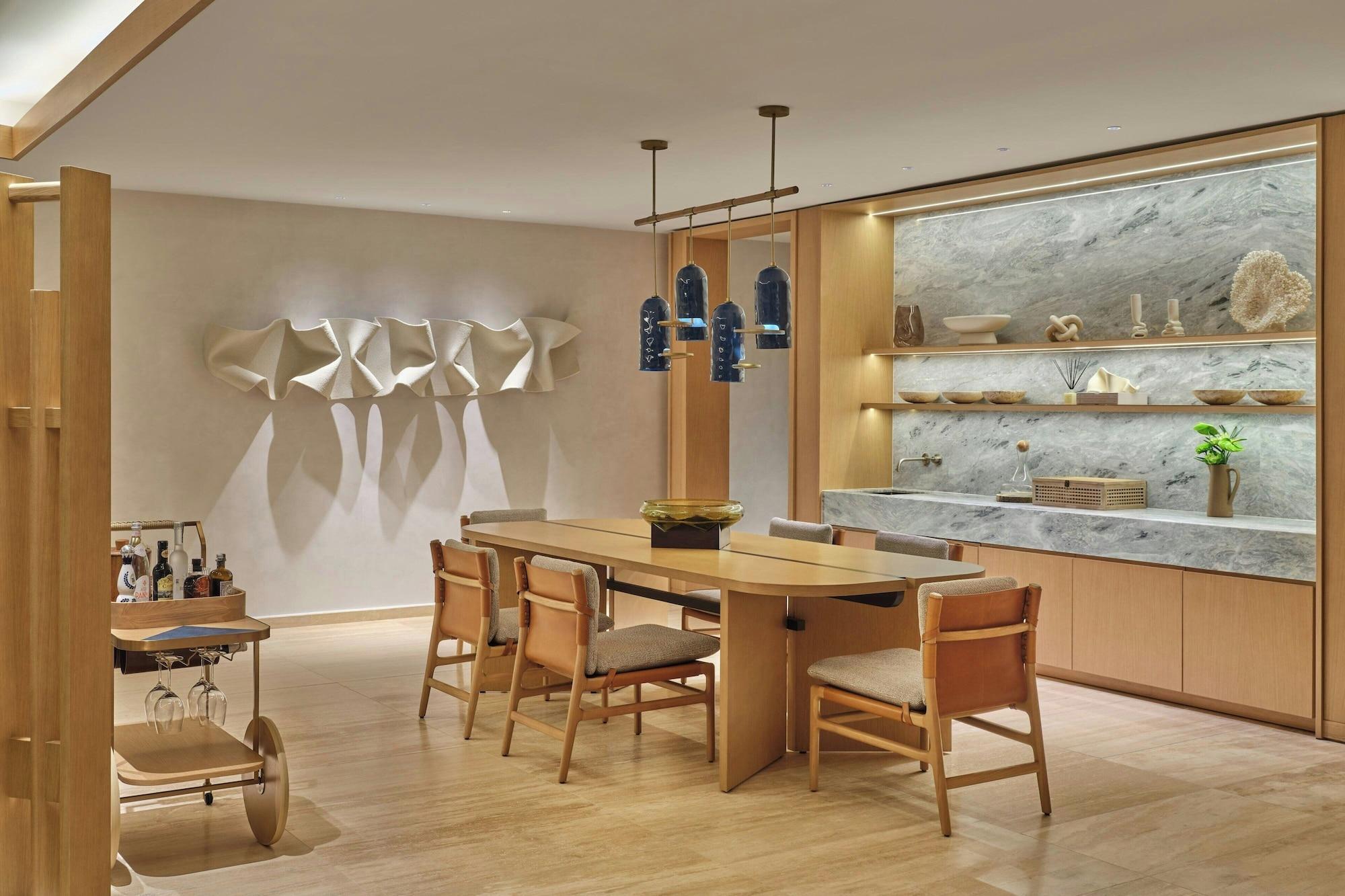 Habitación The St Regis Cap Cana Resort