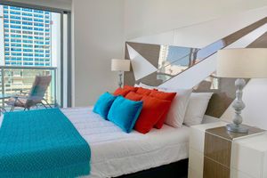 Alquiler Vacacional - Top Apartment Cartagena Colombia