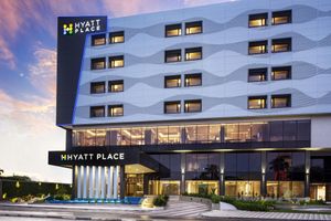 Alojamiento - Hyatt Place Aruba Airport