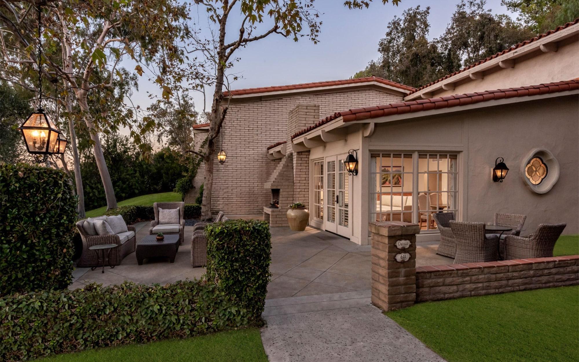 Habitación Rancho Bernardo Inn