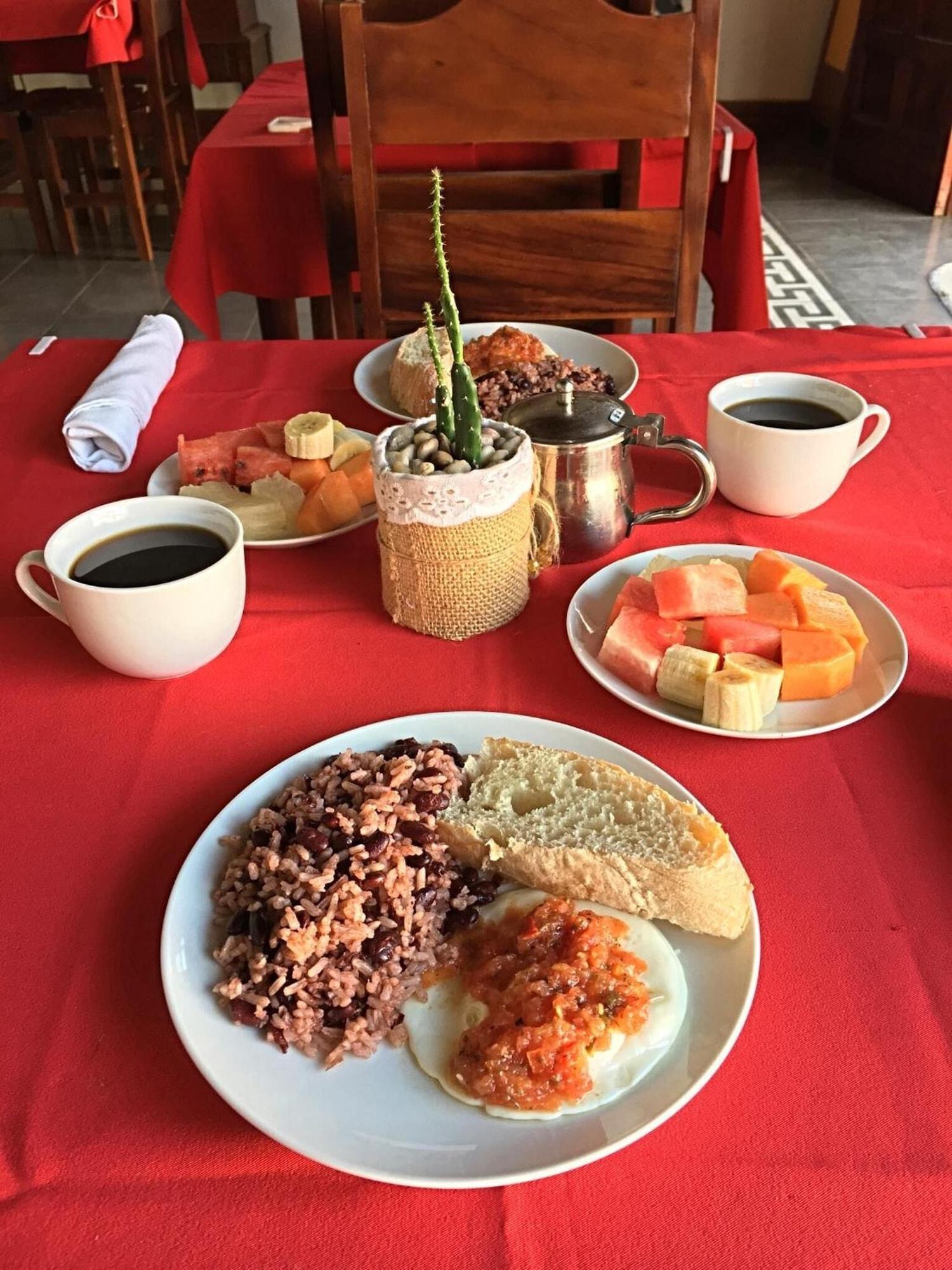 Restaurant Hotel il Padrino