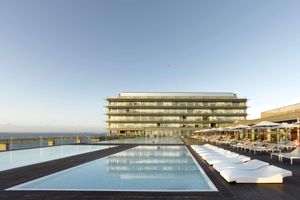 Alojamiento - Parador De Cadiz