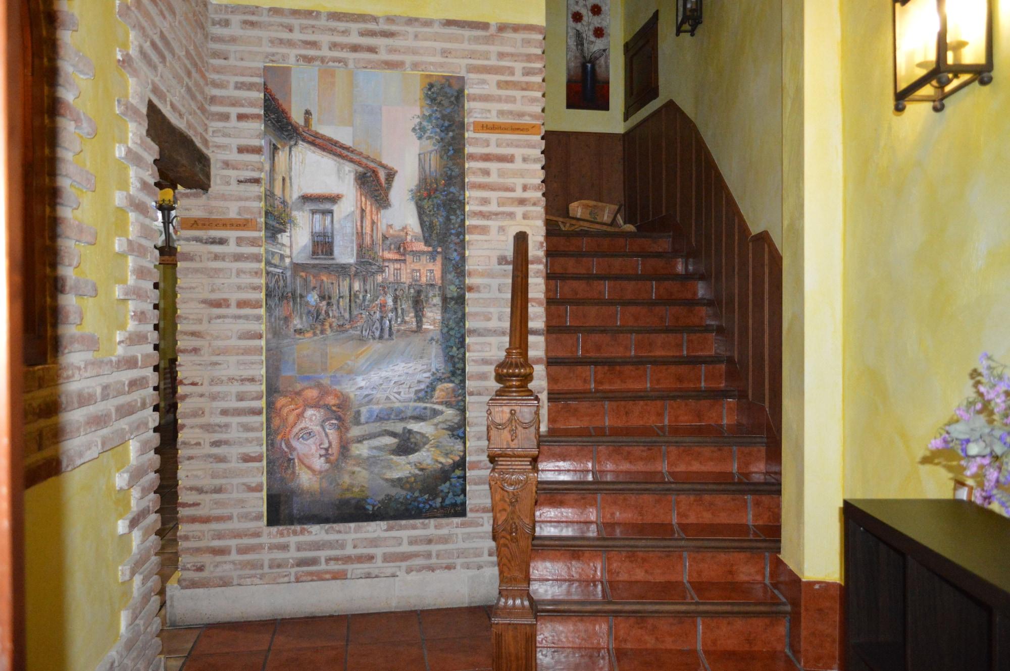 Varios Hotel Rural El Marqués