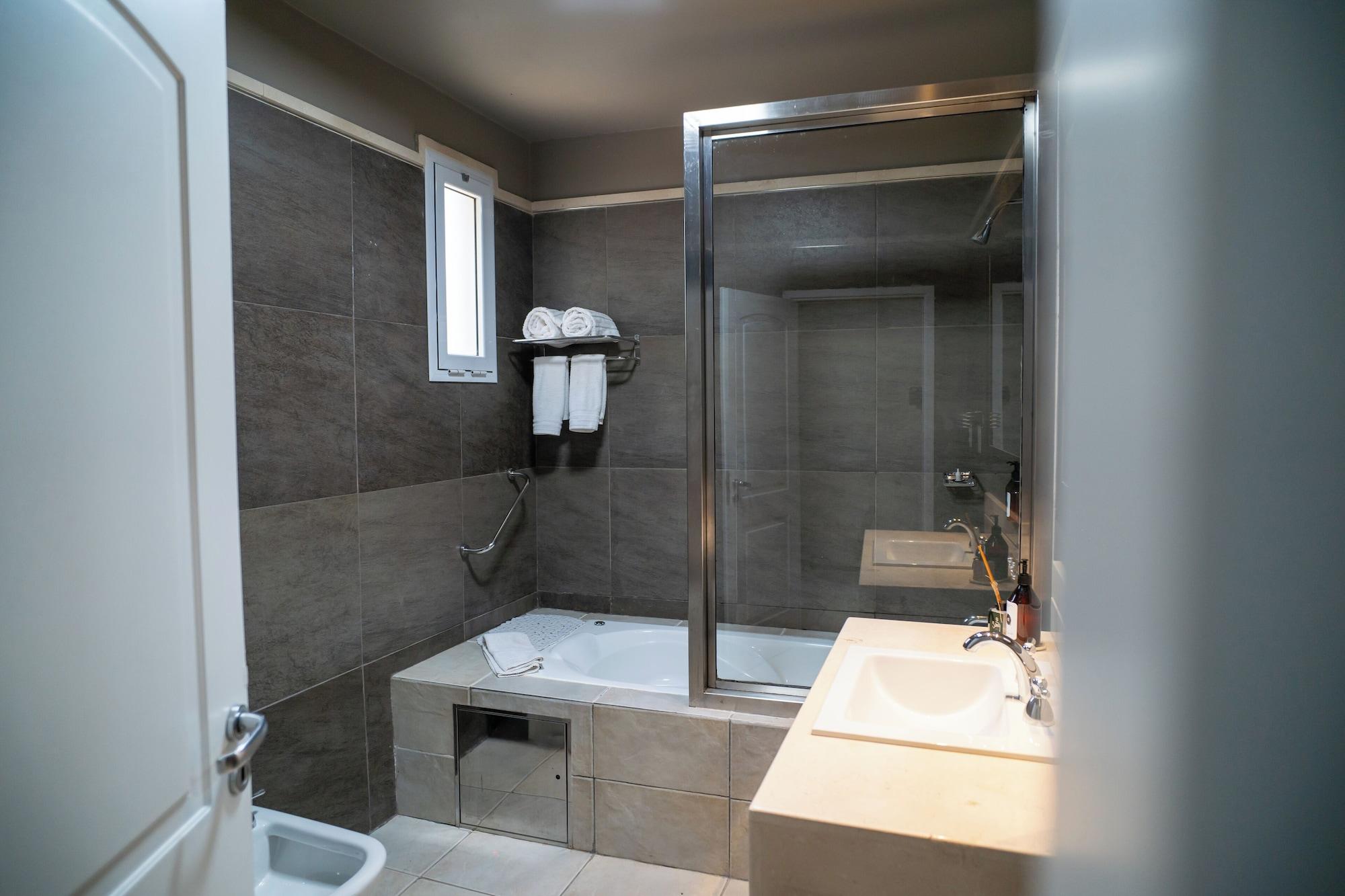 Equipamiento de Habitación Samay Hotel Boutique