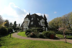 Alojamiento - Hotel Landhaus Wachtelhof