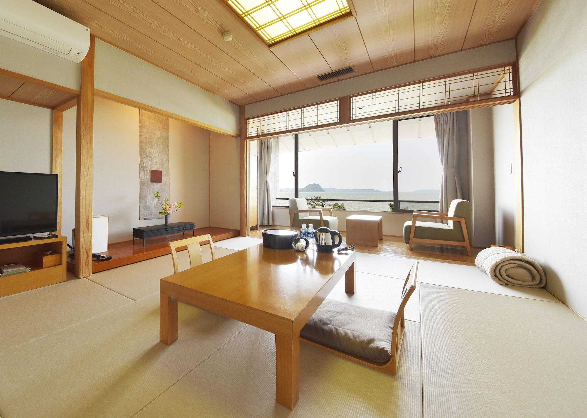 Playa Shioyu Naginoto