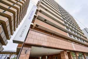 Alojamiento - Toyoko Inn Osaka Abeno Tennoji